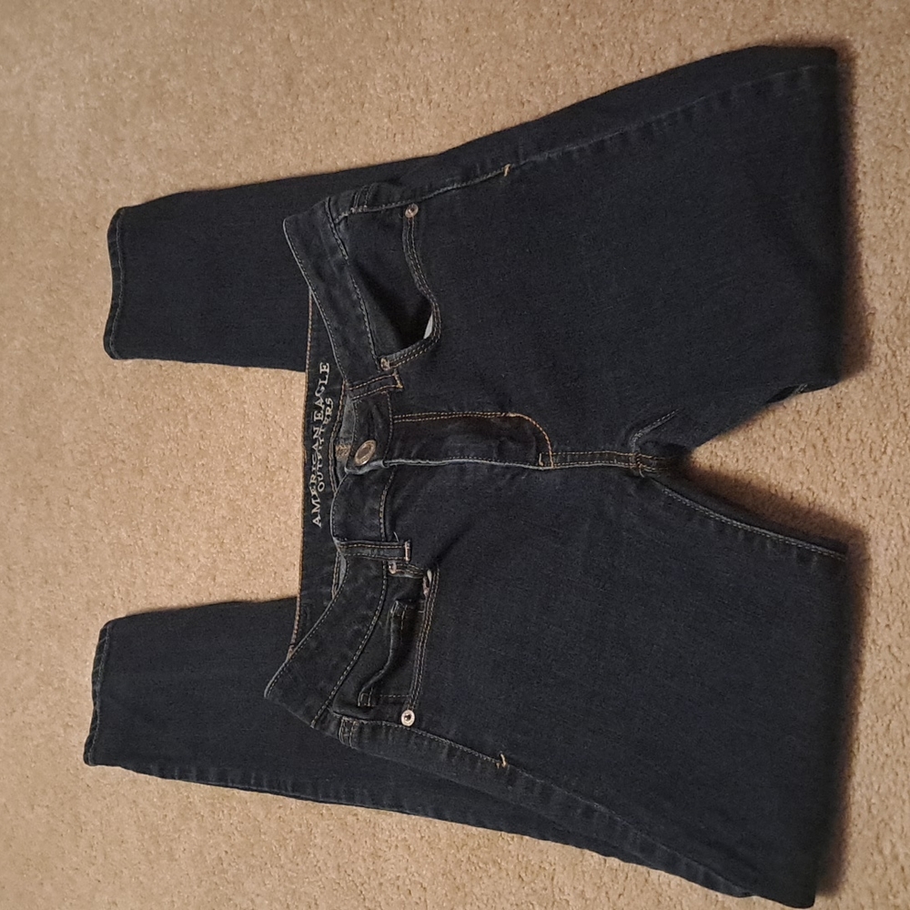 American Eagle Jeans - image 2